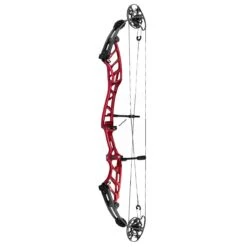 Mybo Revolution 40 Compound Bow -EASTON Shop rev2 40 newcam red 13 12 2020