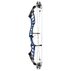Mybo Revolution 40 Compound Bow -EASTON Shop rev2 40 newcam royalblue 13 12 2020