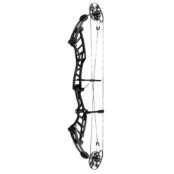 Mybo Revolution 37 Compound Bow -EASTON Shop rev2 newcam black 37 12 12 2020