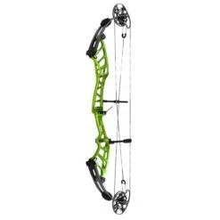 Mybo Revolution 37 Compound Bow -EASTON Shop rev2 newcam green 37 12 12 2020