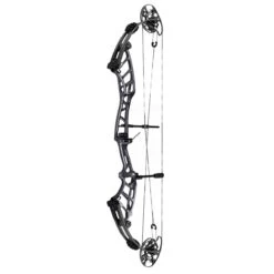 Mybo Revolution 37 Compound Bow -EASTON Shop rev2 newcam grey 37 12 12 2020