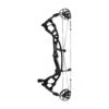Hoyt Carbon RX Twin Turbo Compound Bow - Mod 2 15 Hoyt Carbon RX Twin Turbo Compound Bow - Mod 2 -EASTON Shop rx twin turbo blackout 3