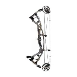 Hoyt Carbon RX Twin Turbo Compound Bow - Mod 2 -EASTON Shop rx twin turbo goe ii 3