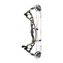 Hoyt Carbon RX Twin Turbo Compound Bow - Mod 2 -EASTON Shop rx twin turbo gos 2