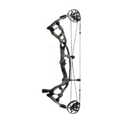 Hoyt Carbon RX Twin Turbo Compound Bow - Mod 2 -EASTON Shop rx twin turbo kv2 3