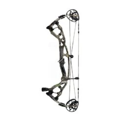 Hoyt Carbon RX Twin Turbo Compound Bow - Mod 2 -EASTON Shop rx twin turbo rte 3