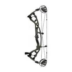 Hoyt Carbon RX Twin Turbo Compound Bow - Mod 2 -EASTON Shop rx twin turbo wilderness 4