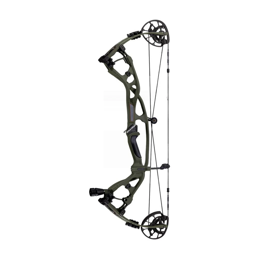 Hoyt Carbon RX Twin Turbo Compound Bow - Mod 3 7 Hoyt Carbon RX Twin Turbo Compound Bow - Mod 3 - Image 7