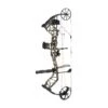 Bear Species EV RTH Compound Bow 10 Bear Species EV RTH Compound Bow -EASTON Shop speciesevrth fred bear camo 2