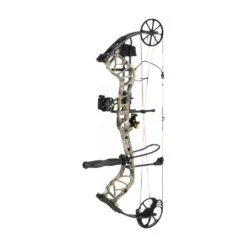 Bear Species EV RTH Compound Bow -EASTON Shop speciesevrth rte 2