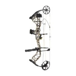 Bear Species EV RTH Compound Bow -EASTON Shop speciesevrth veil whitetail 2