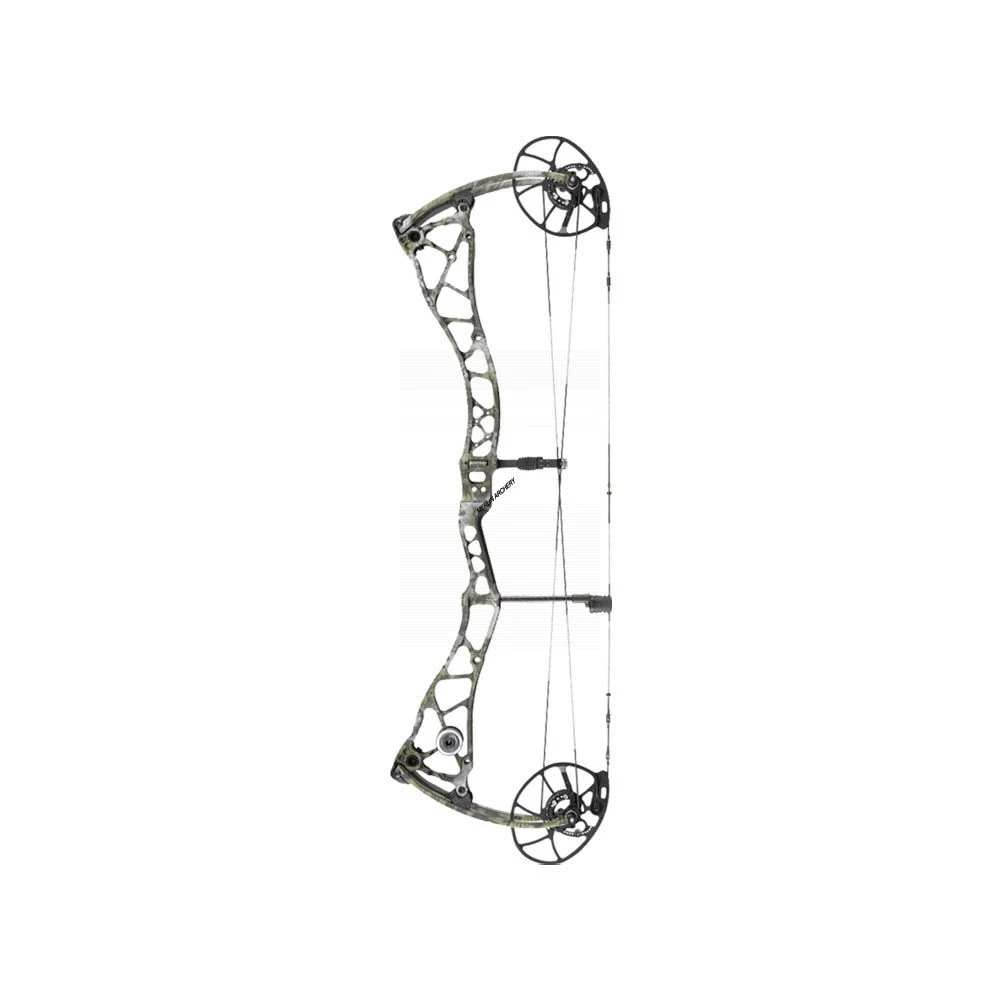 Bowtech SS-34 Compound Bow 7 Bowtech SS-34 Compound Bow - Image 7