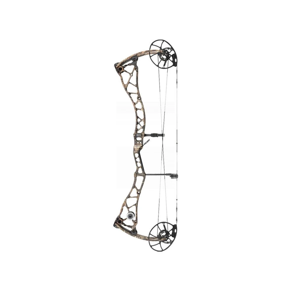 Bowtech SS-34 Compound Bow 11 Bowtech SS-34 Compound Bow - Image 11