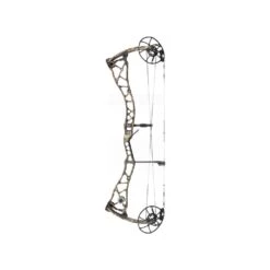 Bowtech SX-80 Compound Bow -EASTON Shop ss34 profile mossyoakcountrydna 1