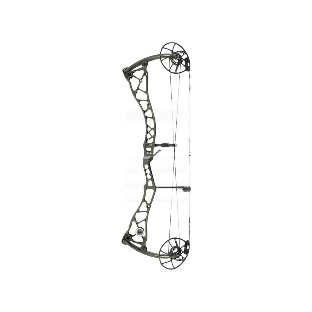 Bowtech SS-34 Compound Bow 12 Bowtech SS-34 Compound Bow - Image 12