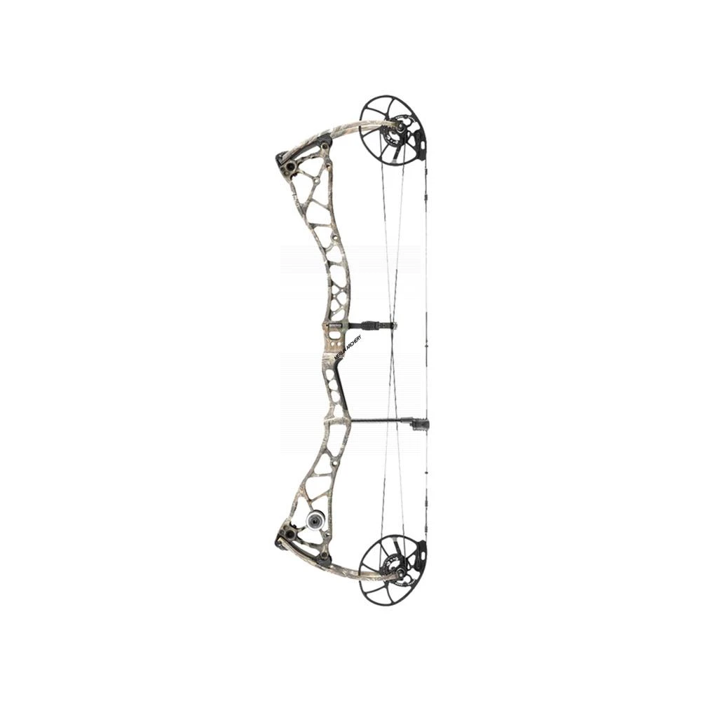 Bowtech SS-34 Compound Bow 4 Bowtech SS-34 Compound Bow - Image 4