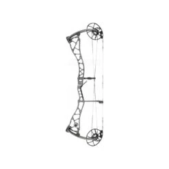 Bowtech SX-80 Compound Bow -EASTON Shop ss34 profile smokegrey 1