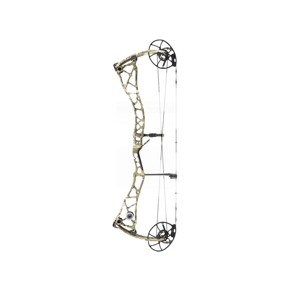 Bowtech SS-34 Compound Bow 6 Bowtech SS-34 Compound Bow - Image 6