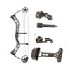 PSE Stinger ATK SS Compound RTS Package -EASTON Shop ss cam black package 2