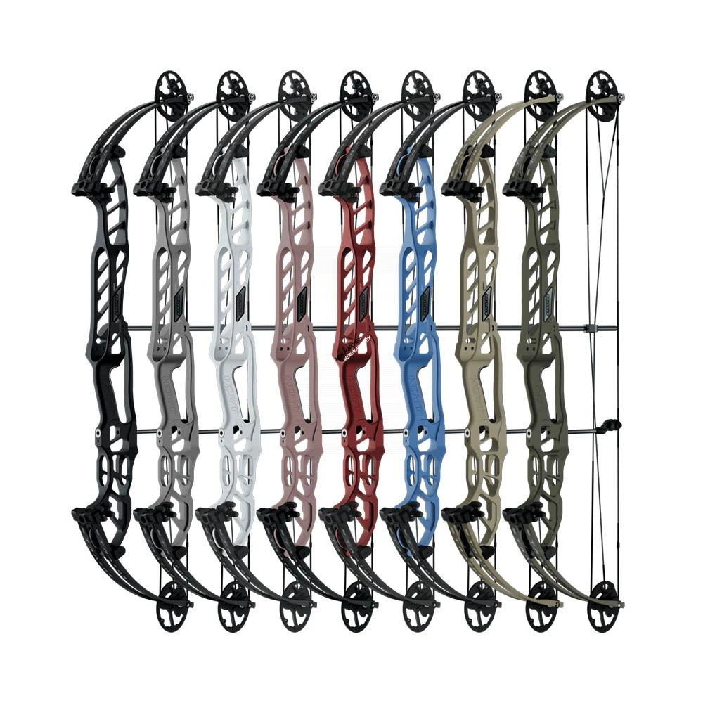 Hoyt Stratos 40 SVX Compound Bows 1 Hoyt Stratos 40 SVX Compound Bows