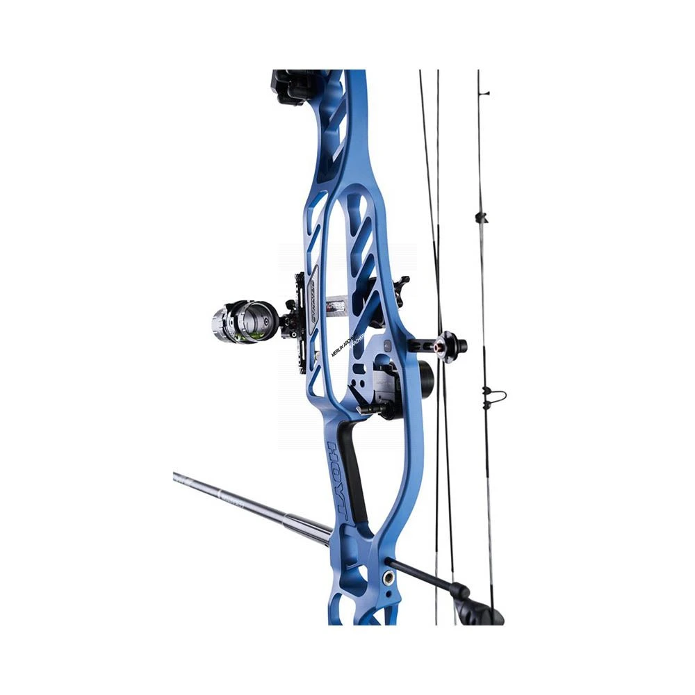 Hoyt Stratos 40 SVX Compound Bows 2 Hoyt Stratos 40 SVX Compound Bows - Image 2