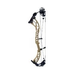 Darton Veracity 35 Compound Bow -EASTON Shop tan veracity35