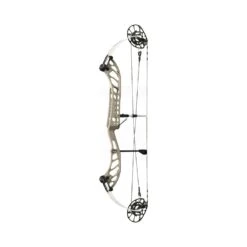 PSE Dominator Duo Compound Bow - 35 - M2 Cam -EASTON Shop tan35 1 1