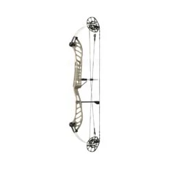 PSE Dominator Duo Compound Bow - 38 - M2 Cam -EASTON Shop tan38 2