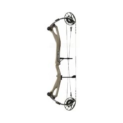 PSE Mach 34 Compound Bow - E2 Cam -EASTON Shop tanele 1 2 1