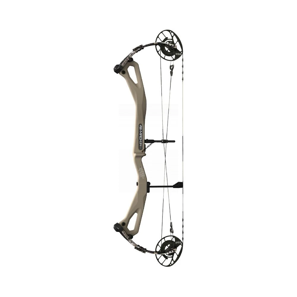PSE Mach 34 Compound Bow - S2 Cam 12 PSE Mach 34 Compound Bow - S2 Cam - Image 12