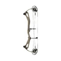 PSE Mach 34 Compound Bow - S2 Cam 23 PSE Mach 34 Compound Bow - S2 Cam -EASTON Shop tanmach 1 2 1 1