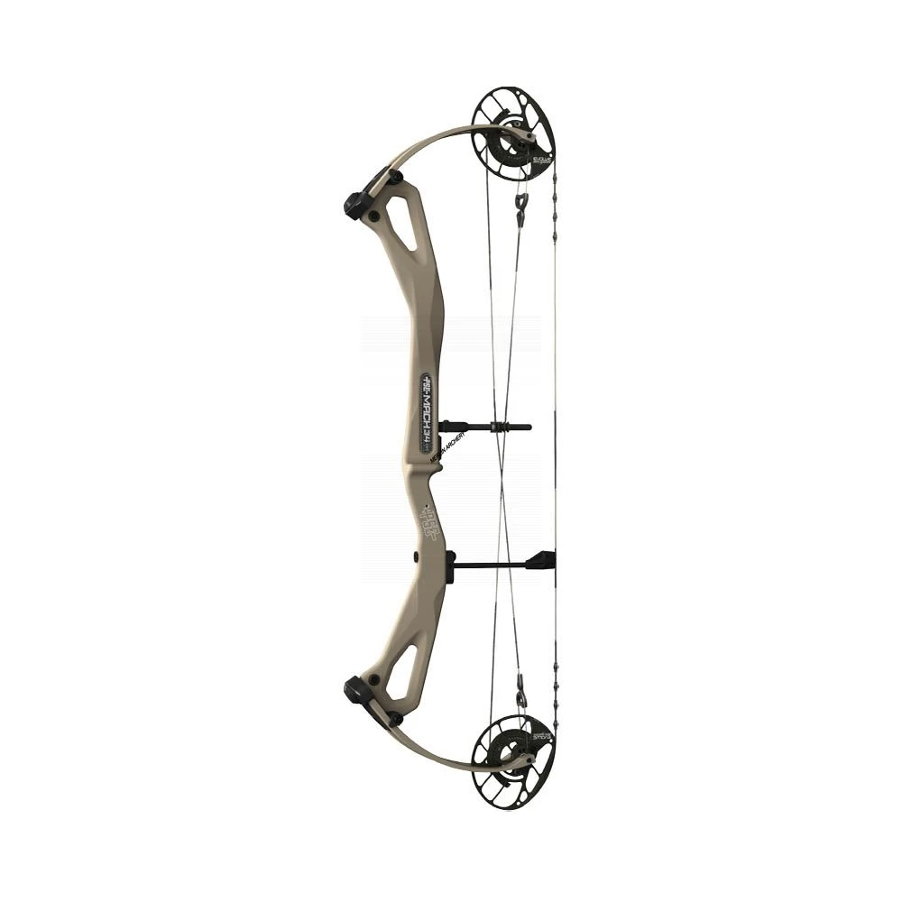 PSE Mach 34 Compound Bow - S2 Cam 11 PSE Mach 34 Compound Bow - S2 Cam - Image 11
