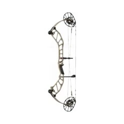 PSE Omen Compound Bow - E2 16 PSE Omen Compound Bow - E2 -EASTON Shop tanrh 2 1