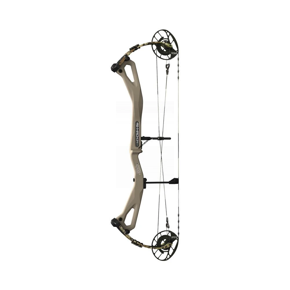 PSE Mach 34 Compound Bow - EC Cam 13 PSE Mach 34 Compound Bow - EC Cam - Image 13