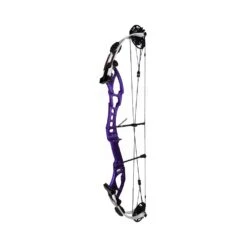 Darton Tempest E-T Compound Bow 11 Darton Tempest E-T Compound Bow -EASTON Shop tempest et purple white 37071 2