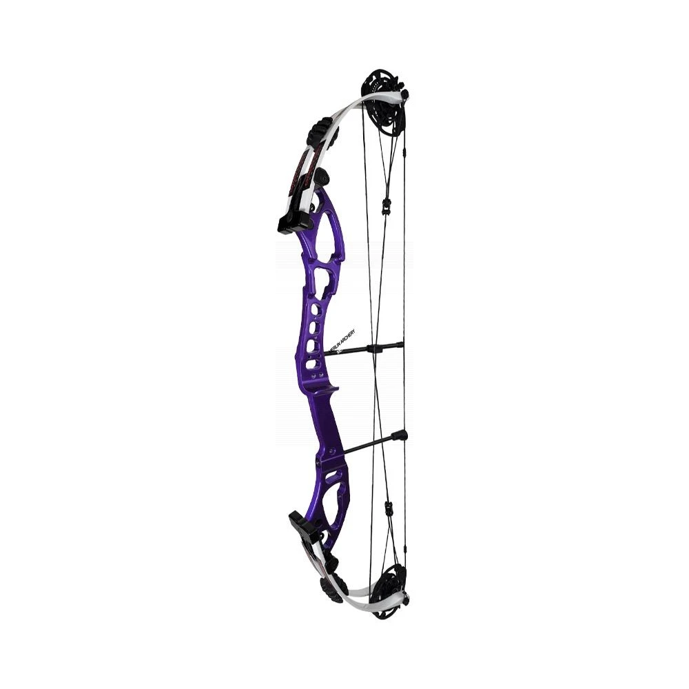 Darton Tempest E-T Compound Bow 6 Darton Tempest E-T Compound Bow - Image 6