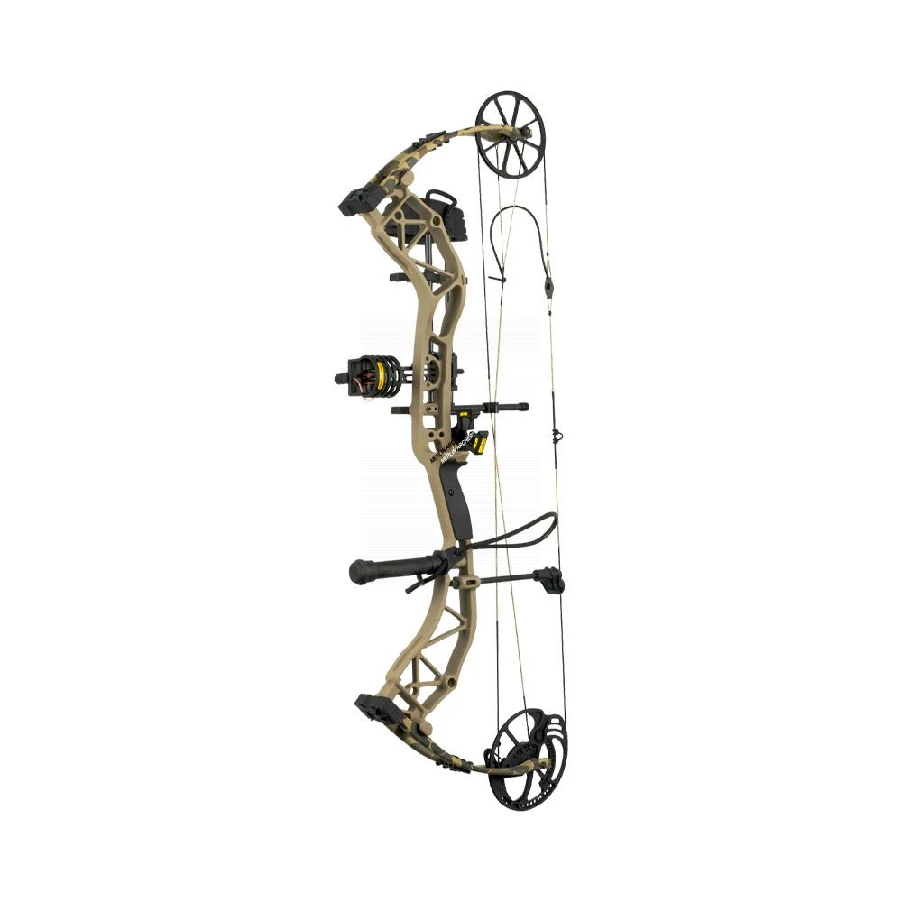 Bear Adapt RTH Compound Bow 8 Bear Adapt RTH Compound Bow - Image 8