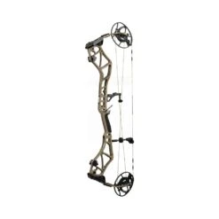 Bear Execute 30 Compound Bow -EASTON Shop throwtan 2 1