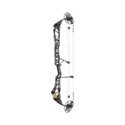 Mathews Title Compound Bow -EASTON Shop title38black