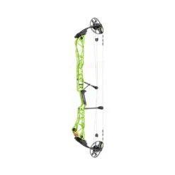 Mathews Title Compound Bow -EASTON Shop title38green