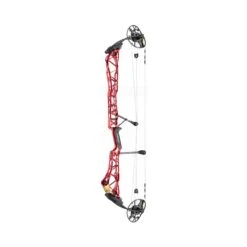 Mathews Title Compound Bow -EASTON Shop title38red