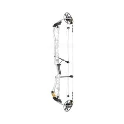 Mathews Title Compound Bow -EASTON Shop title38white