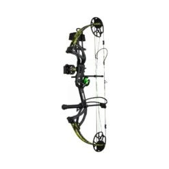 Bear Cruzer G3 RTH Compound Bow 19 Bear Cruzer G3 RTH Compound Bow -EASTON Shop toxic 2