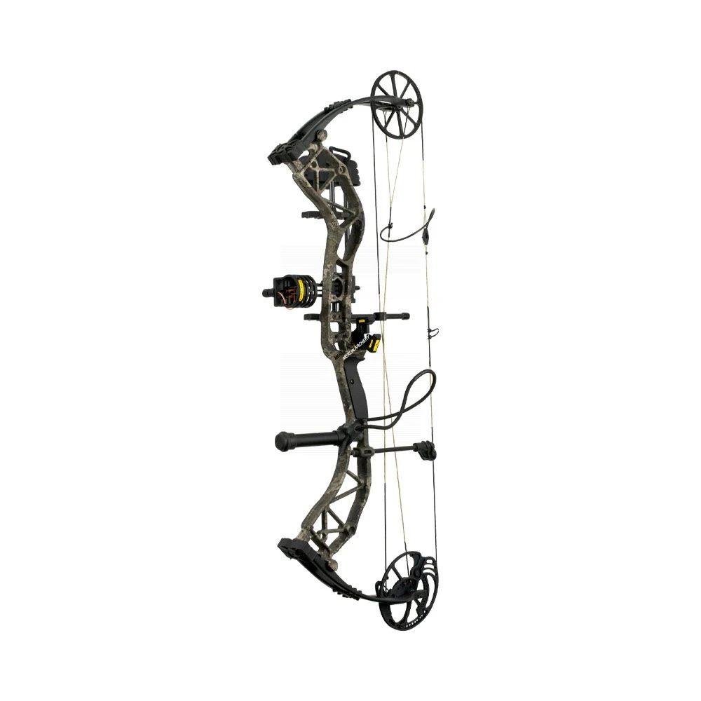 Bear Adapt RTH Compound Bow 9 Bear Adapt RTH Compound Bow - Image 9
