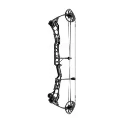 Mathews TRX 34 Compound Bow -EASTON Shop trx34 3q black 3