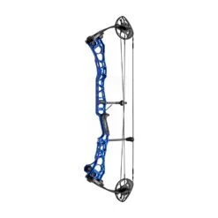 Mathews TRX 34 Compound Bow -EASTON Shop trx34 3q blue 3