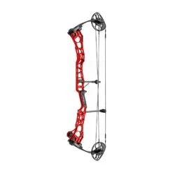 Mathews TRX 34 Compound Bow -EASTON Shop trx34 3q red 3