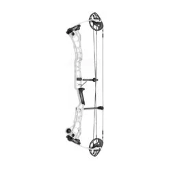 Mathews TRX 34 Compound Bow -EASTON Shop trx34 3q white 3
