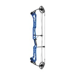 Mathews TRX 38 G2 Compound Bow -EASTON Shop trx38 g2 blue 3
