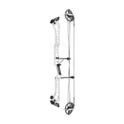 Mathews TRX 38 G2 Compound Bow -EASTON Shop trx38 g2 white 3